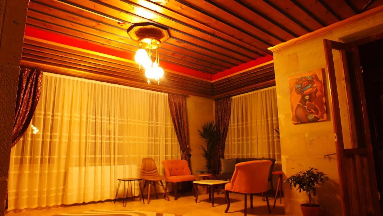 Cappadocia Elite Stone House Bed & Breakfast Goreme
