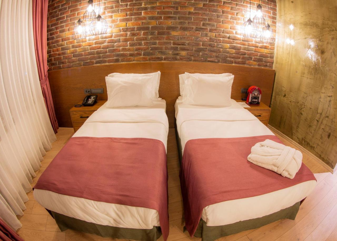 Hotel Meydan Besiktas