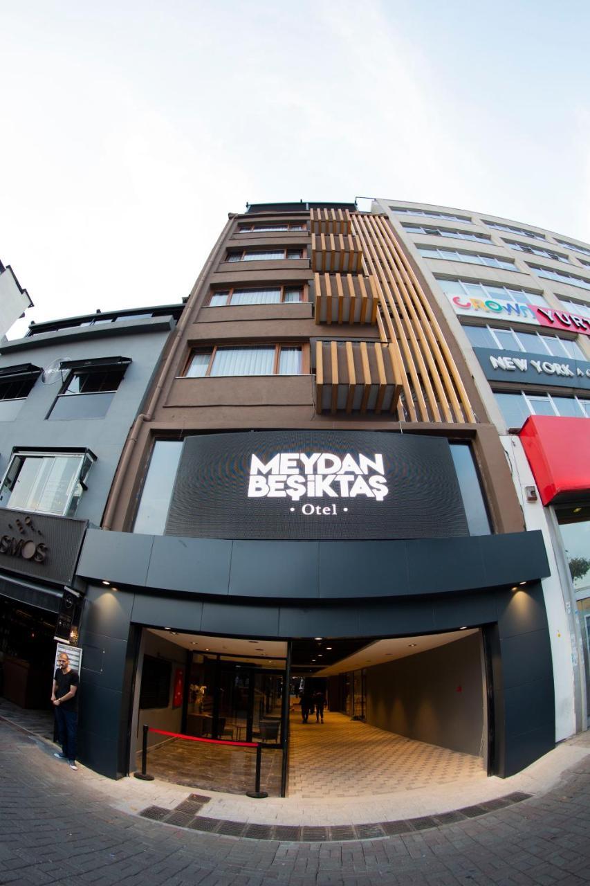 Hotel Meydan Besiktas Istanbul