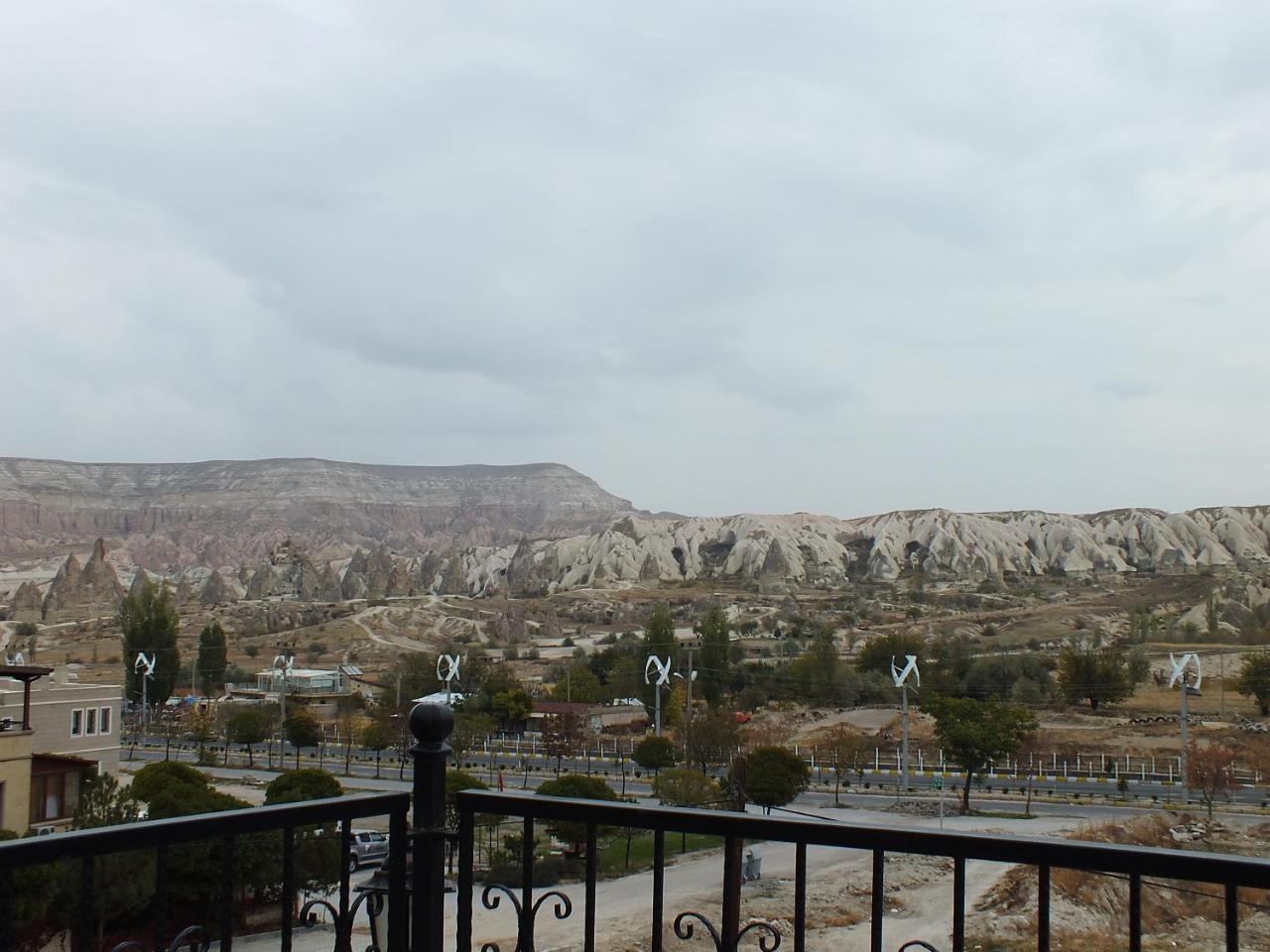 Cappadocia Elite Stone House Bed & Breakfast Goreme