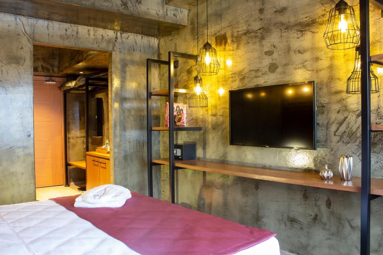 Hotel Meydan Besiktas Istanbul