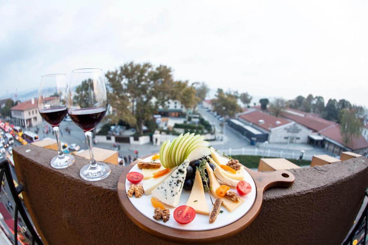 Hotel Meydan Besiktas 2*