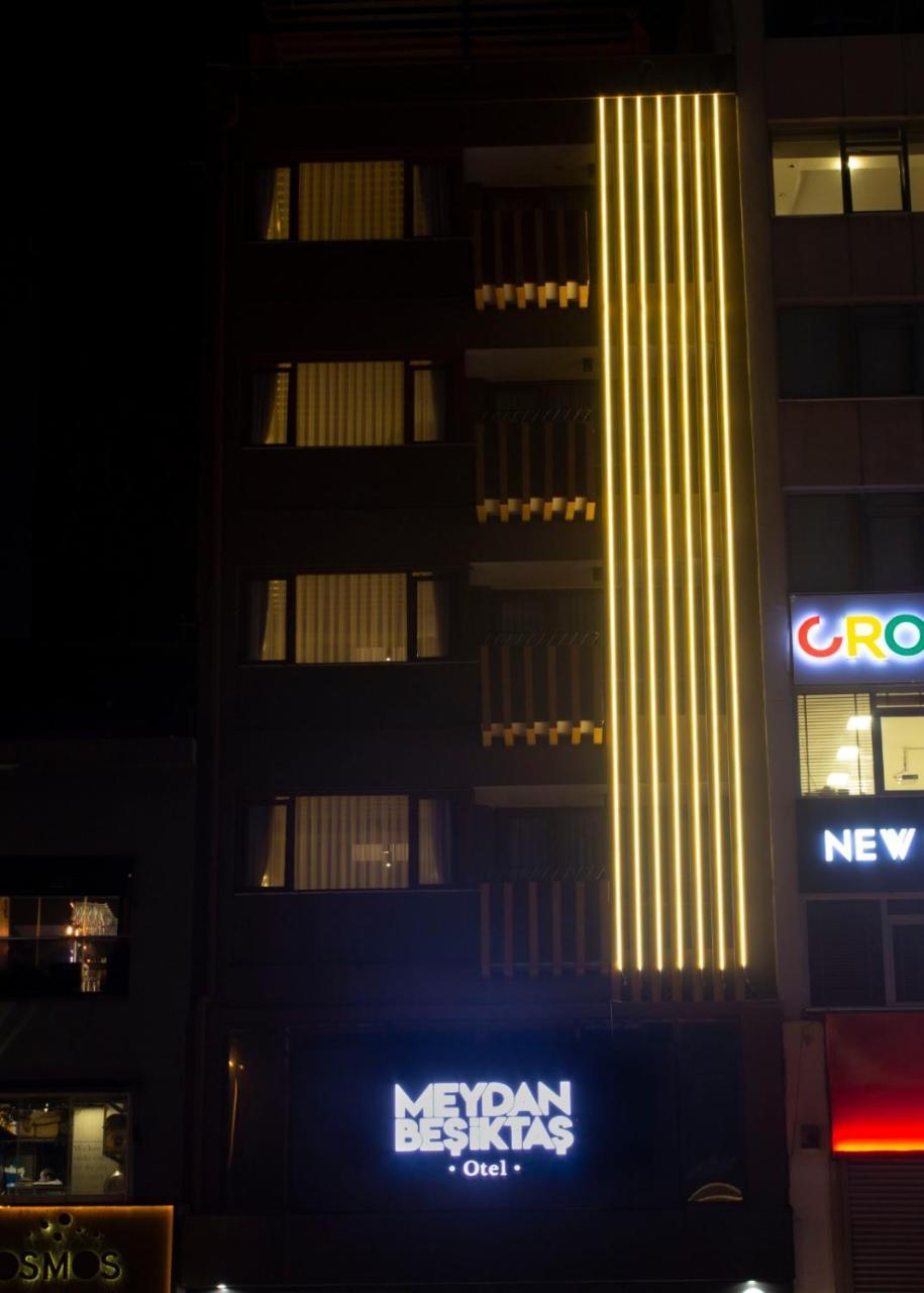 Meydan Besiktas Hotel 2*
