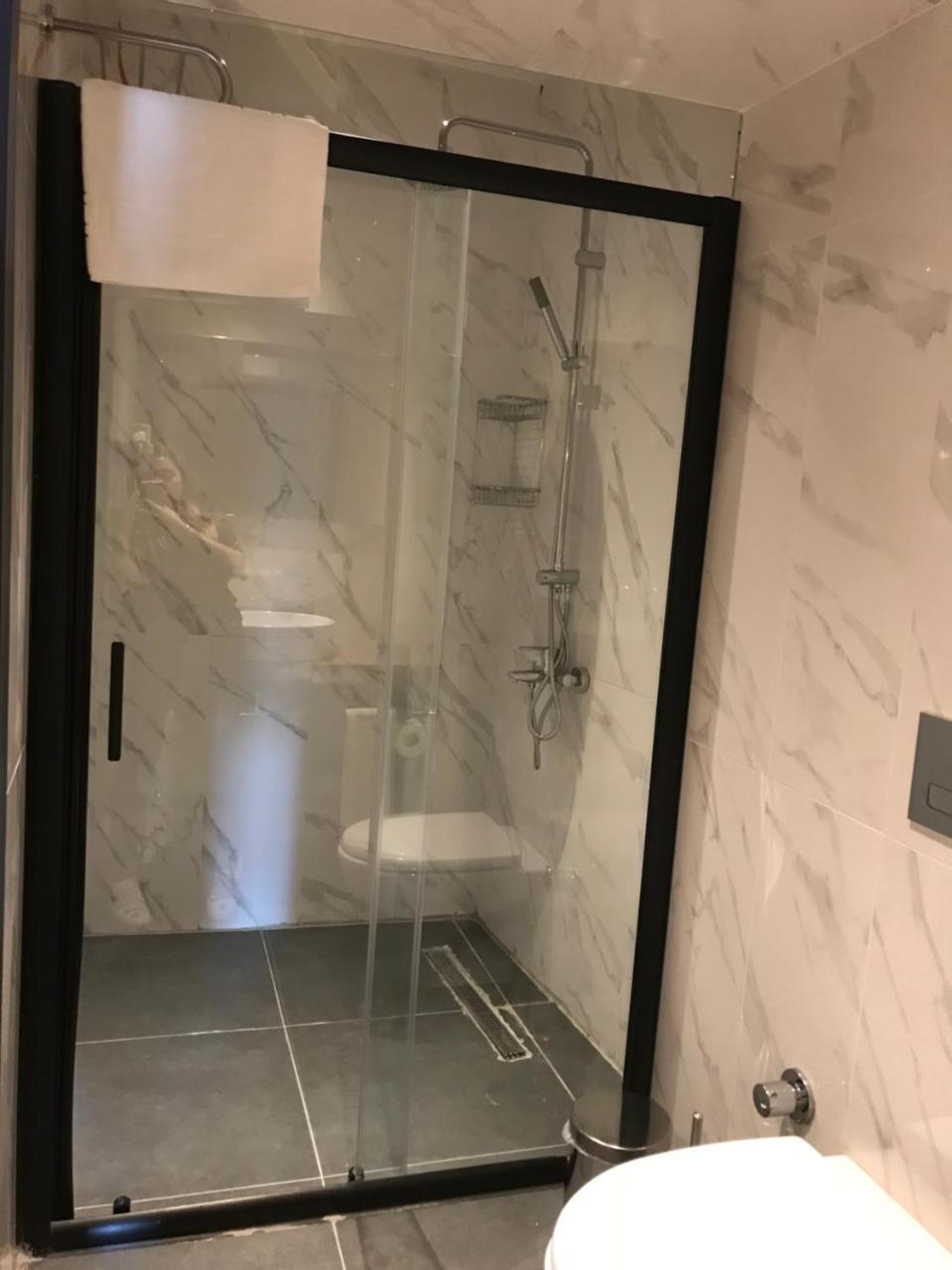 Hotel Meydan Besiktas Istanbul