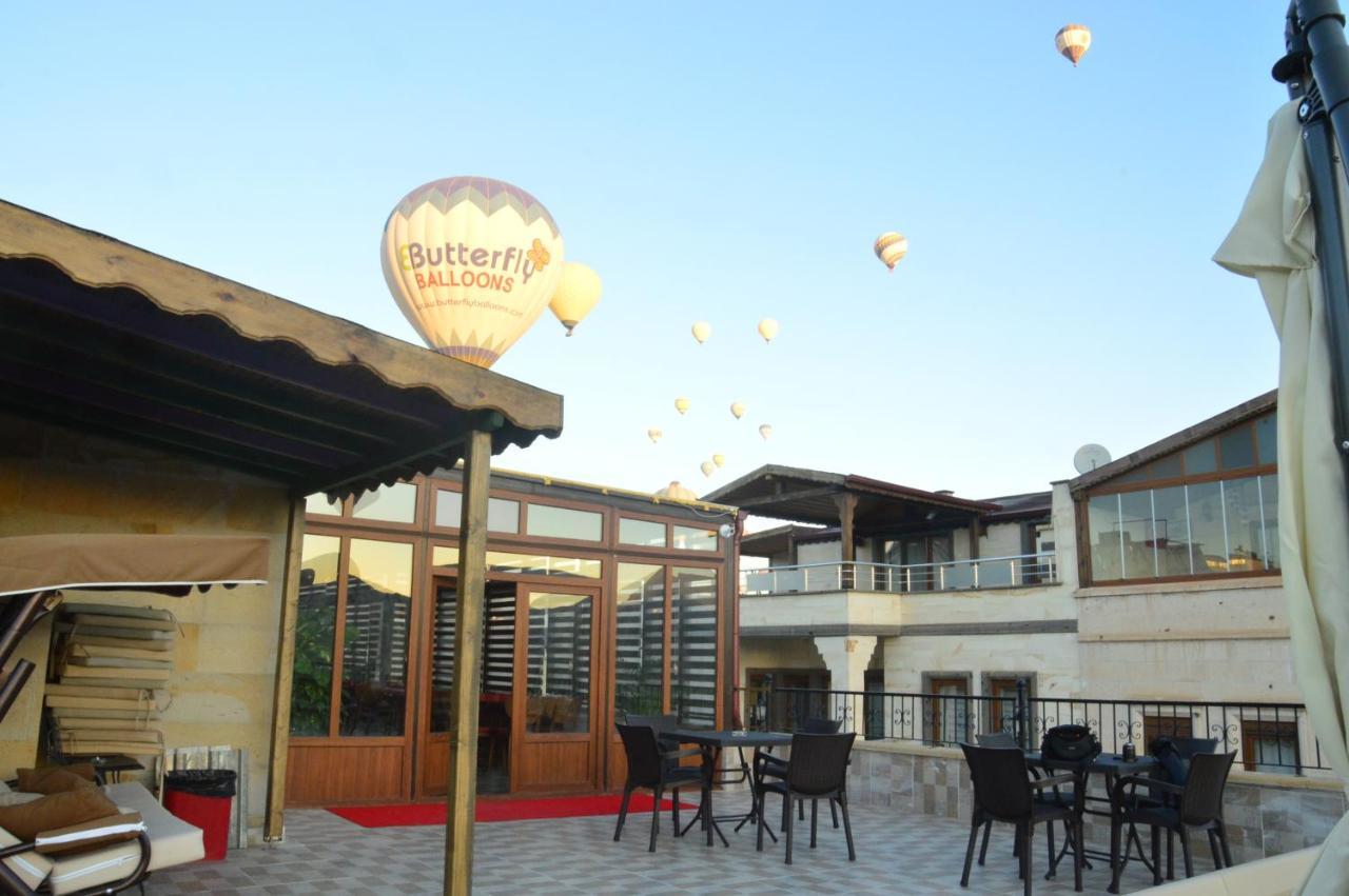 Bed & Breakfast Cappadocia Elite Stone House Goreme