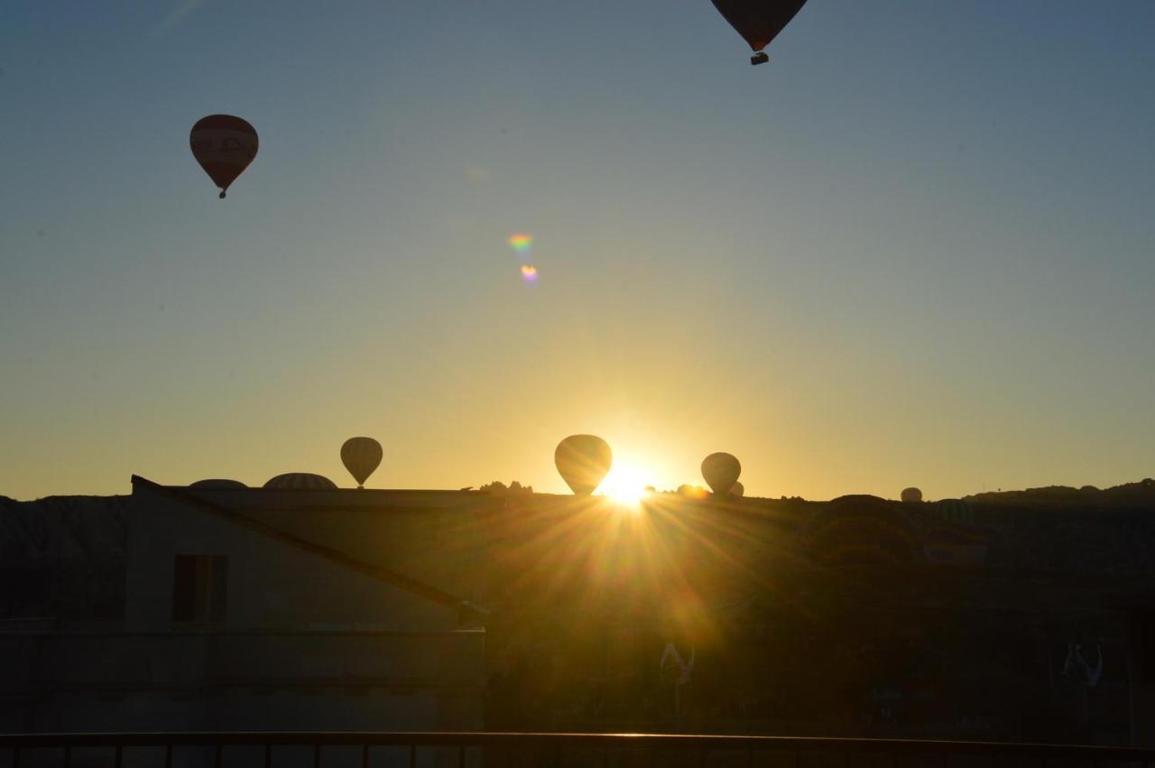 Bed & Breakfast Cappadocia Elite Stone House Goreme