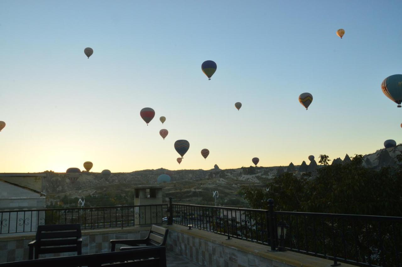 Cappadocia Elite Stone House Bed & Breakfast