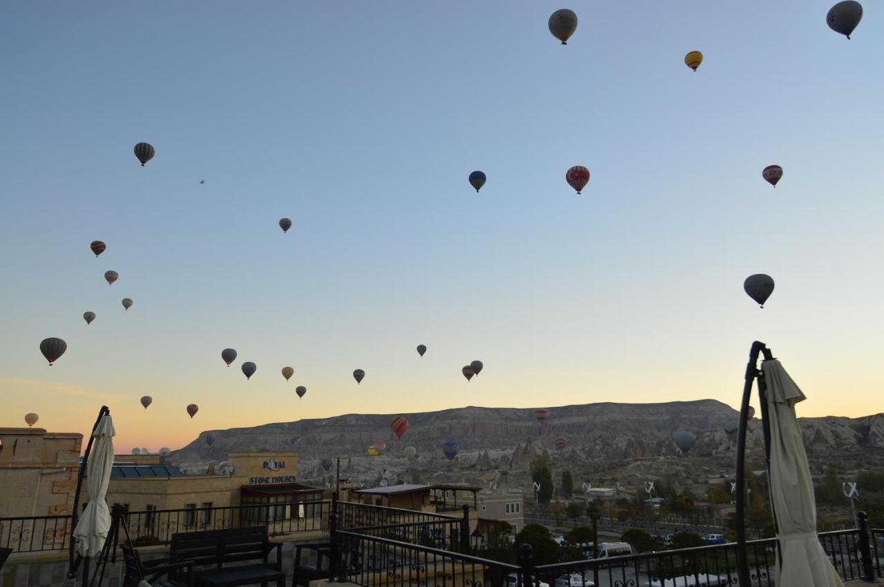 Cappadocia Elite Stone House 2* Goreme