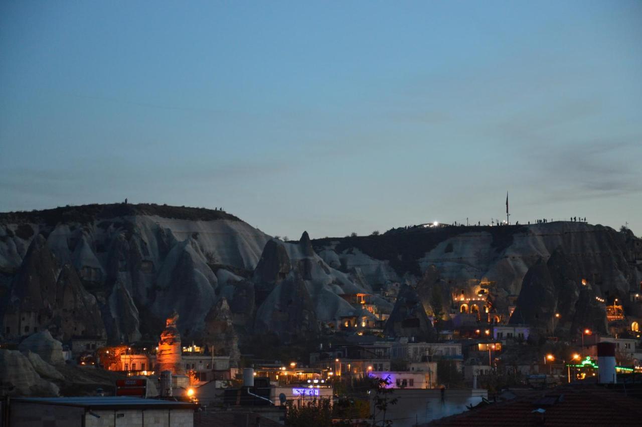 Bed & Breakfast Cappadocia Elite Stone House
