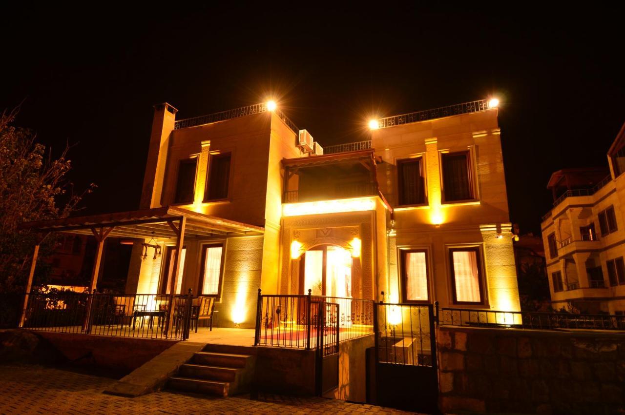 Bed & Breakfast Cappadocia Elite Stone House