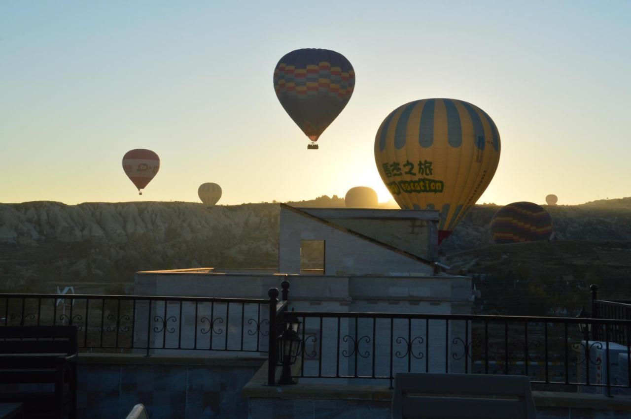 Cappadocia Elite Stone House 2*