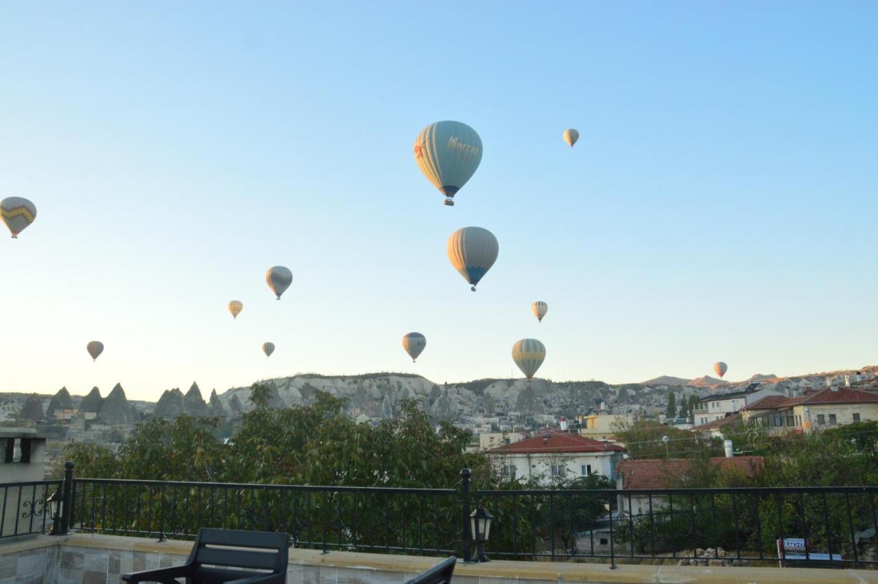 Cappadocia Elite Stone House 2* Goreme