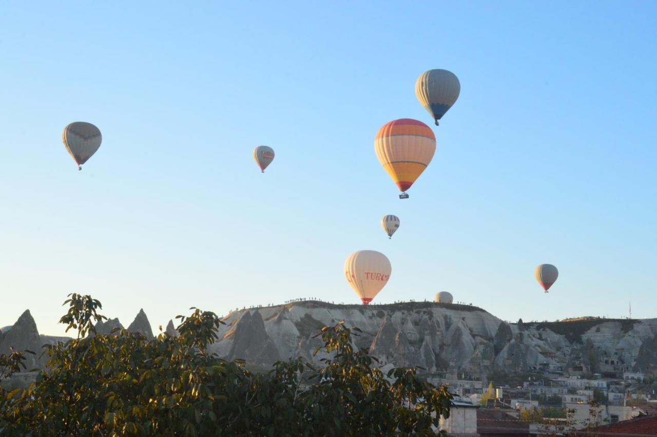 Cappadocia Elite Stone House 2* Goreme