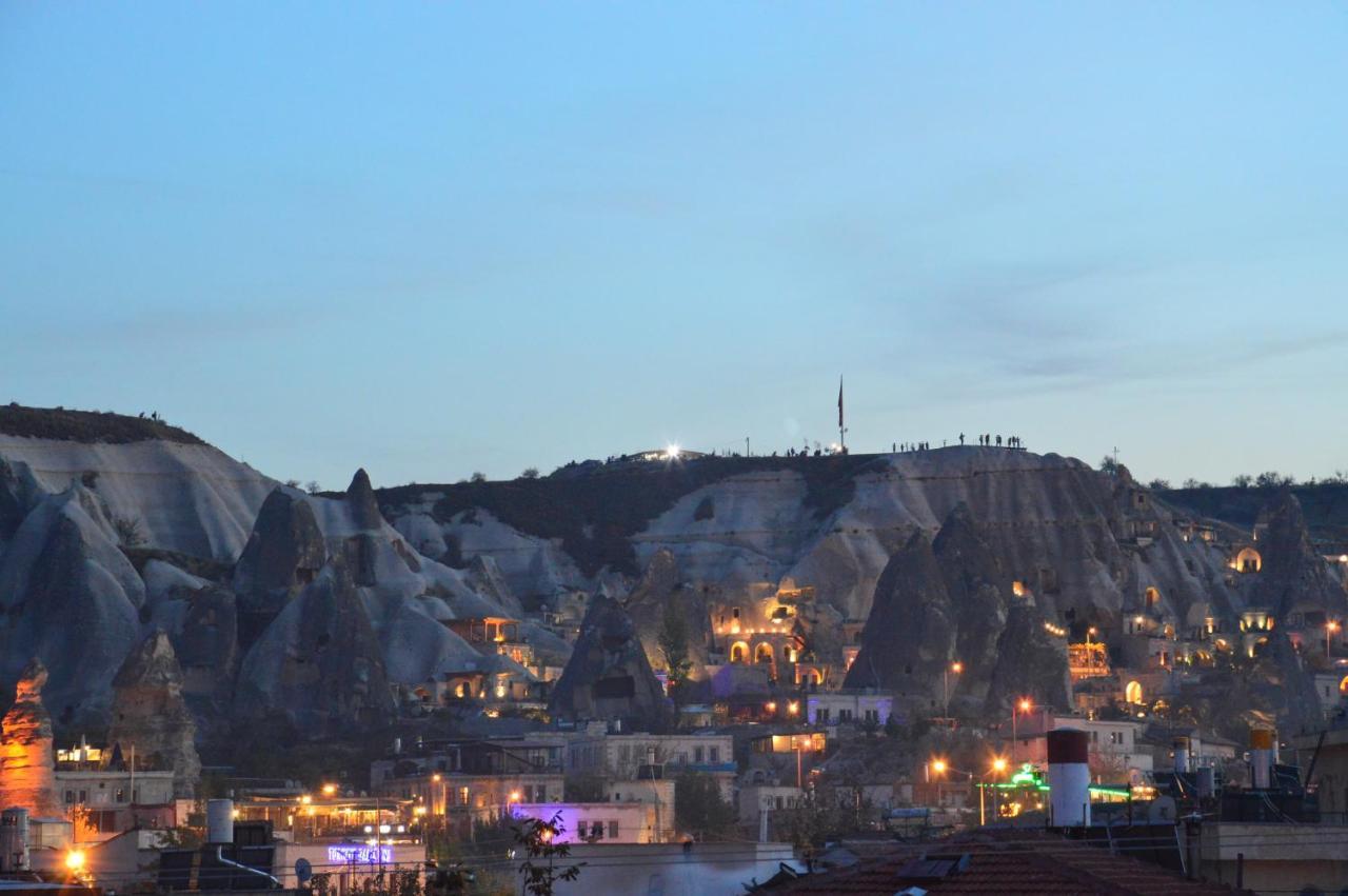 Cappadocia Elite Stone House Bed & Breakfast
