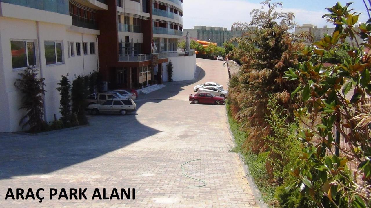 Armodies Termal Park 3* Armutlu