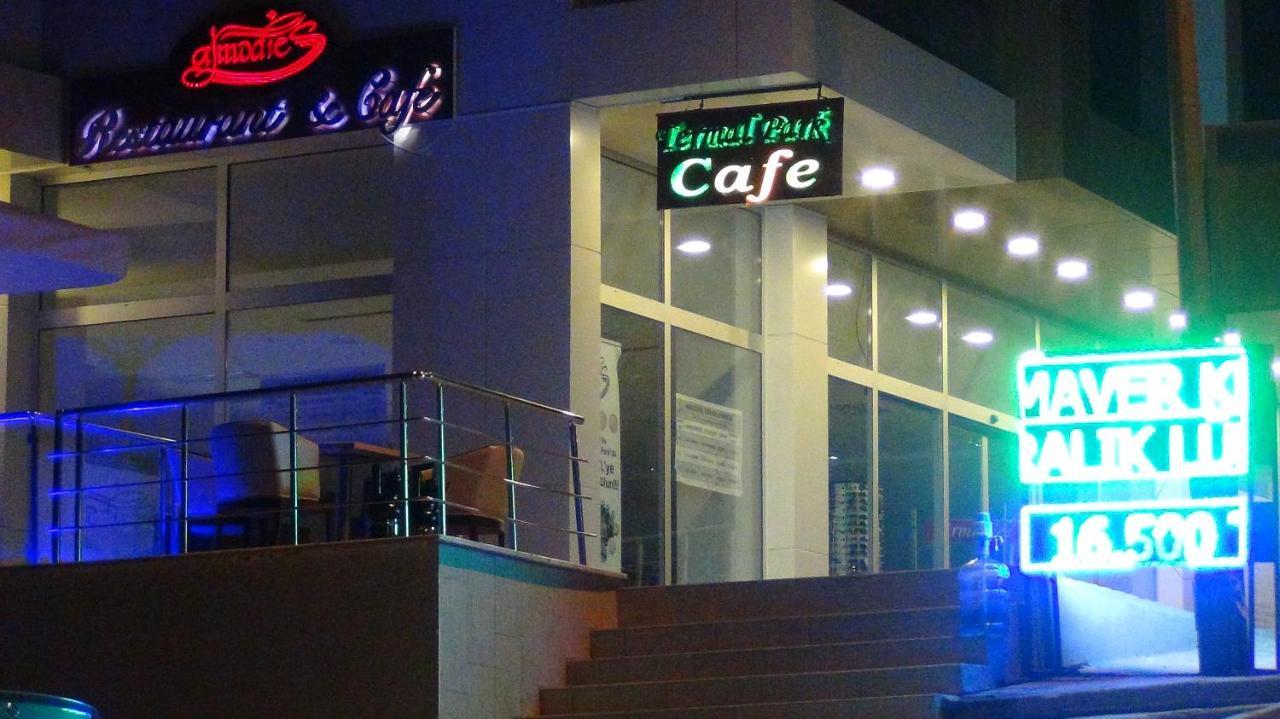 Aparthotel Armodies Termal Park Armutlu