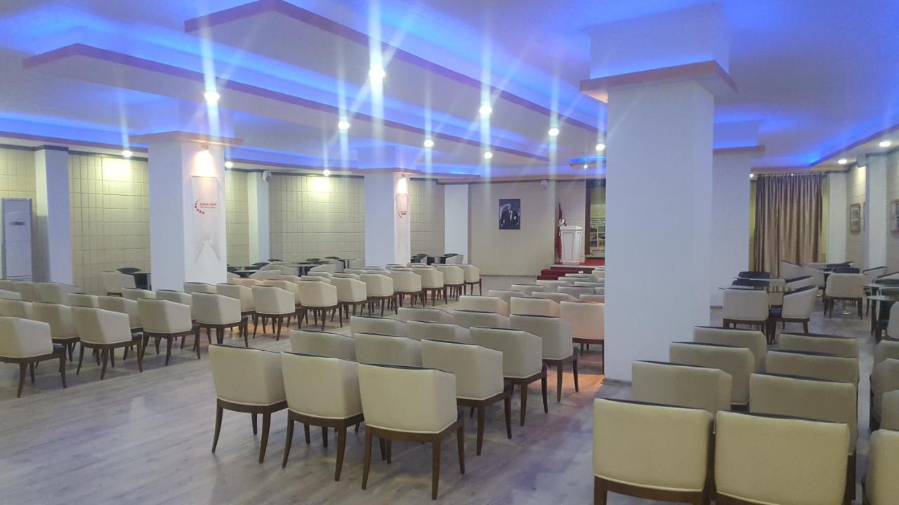 Armodies Termal Park 3*