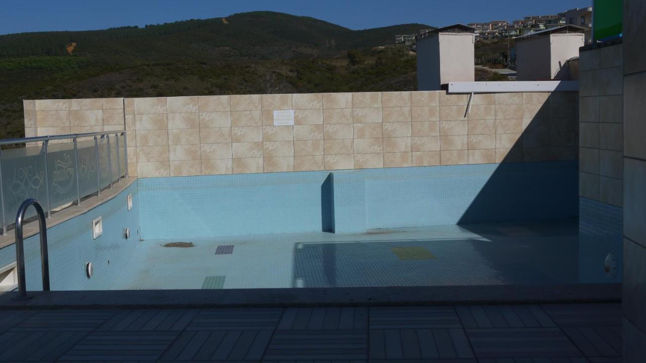 Armodies Termal Park Aparthotel Armutlu