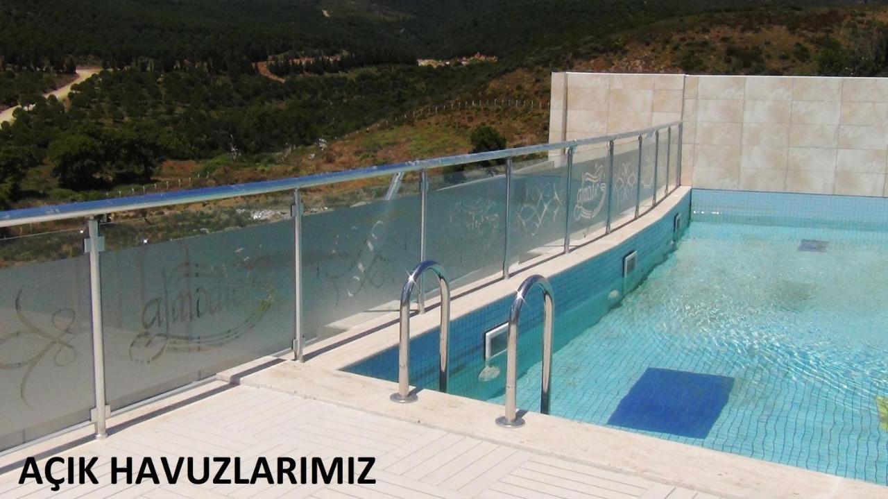Armodies Termal Park Armutlu