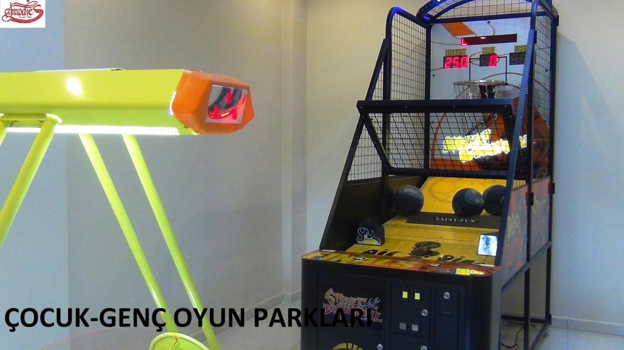 Aparthotel Armodies Termal Park Armutlu
