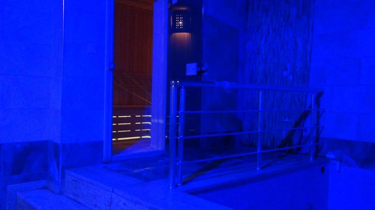 Armodies Termal Park Aparthotel 3*