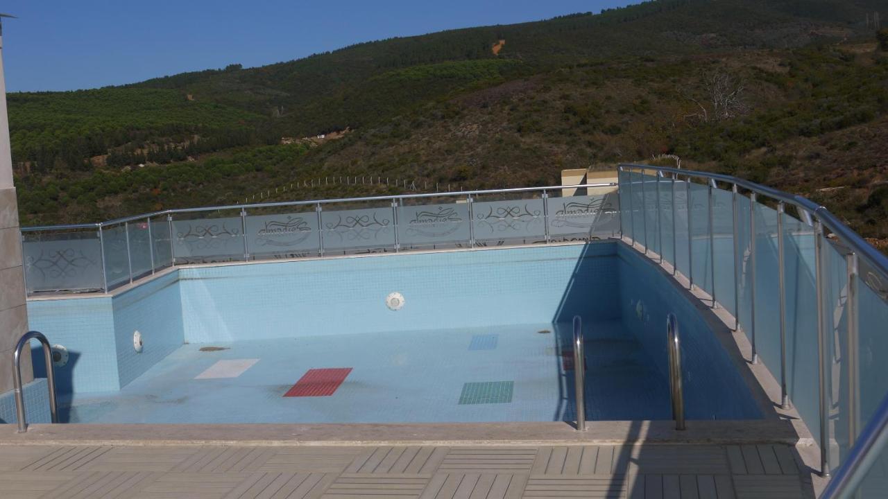 Armodies Termal Park Aparthotel