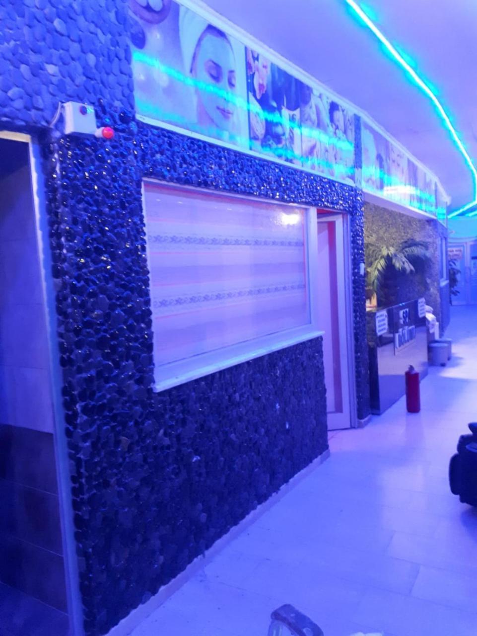 Aparthotel Armodies Termal Park