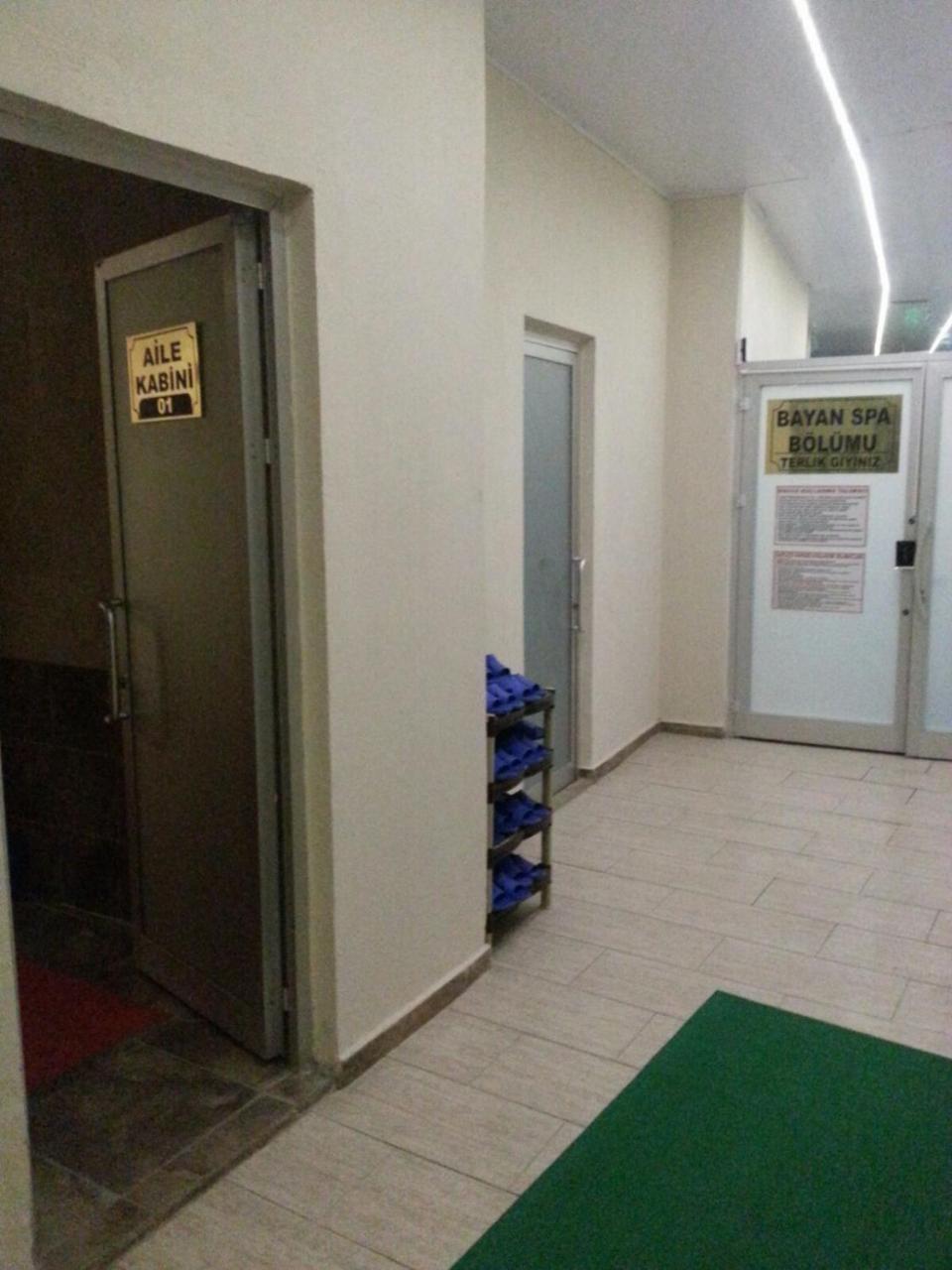 Aparthotel Armodies Termal Park Armutlu