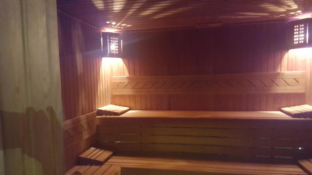 Aparthotel Armodies Termal Park 3*