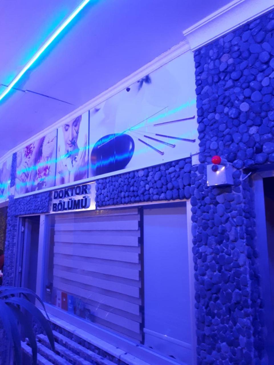 Armodies Termal Park Aparthotel 3*