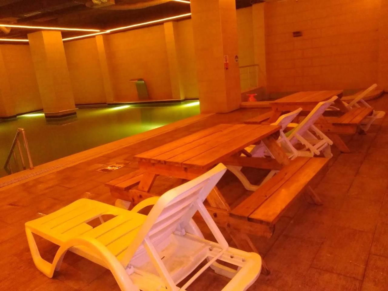 Armodies Termal Park