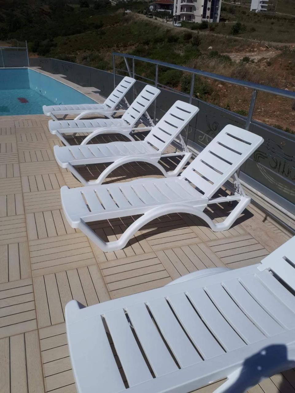 Aparthotel Armodies Termal Park 3*