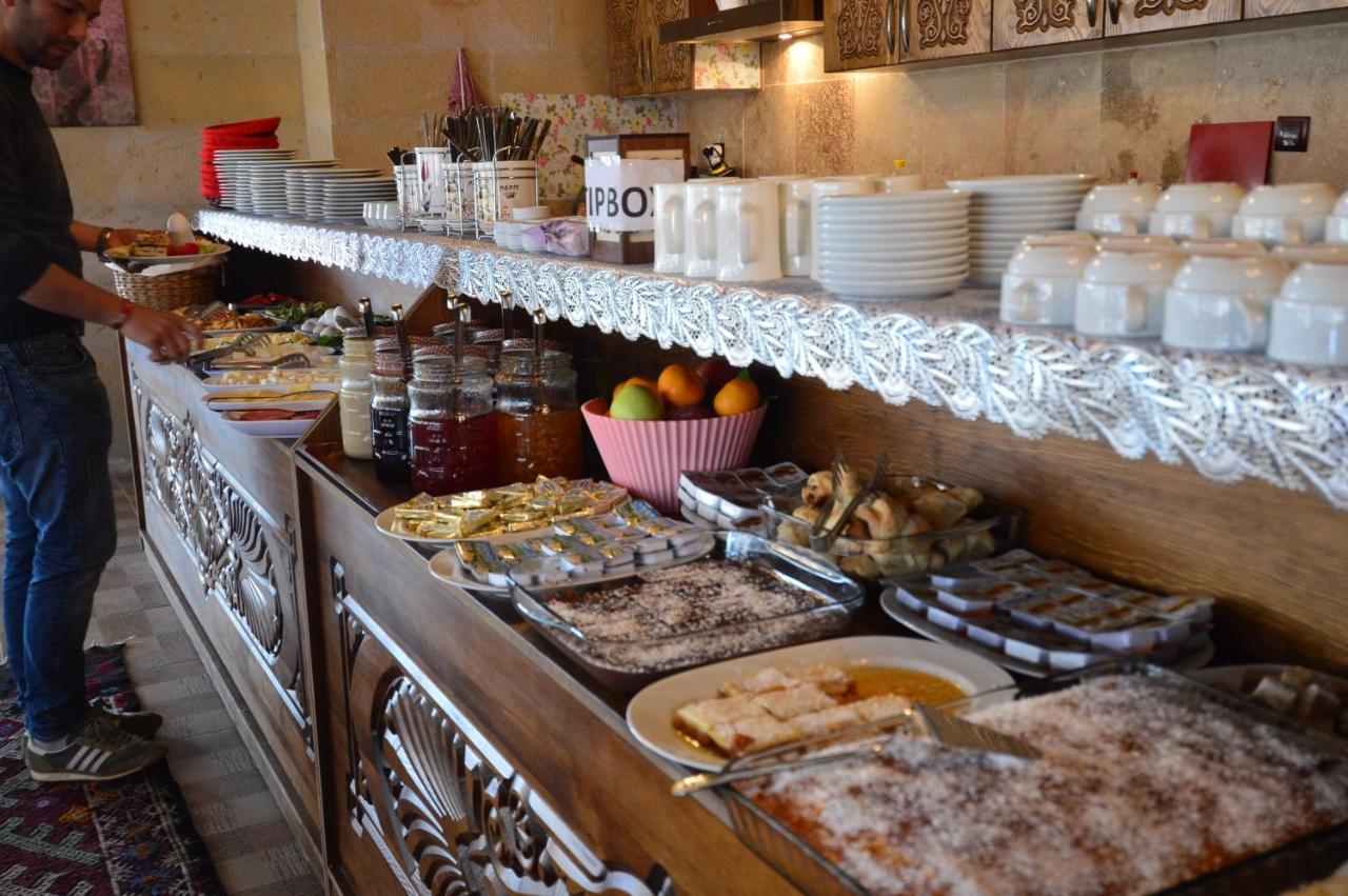 Bed & Breakfast Cappadocia Elite Stone House 2*
