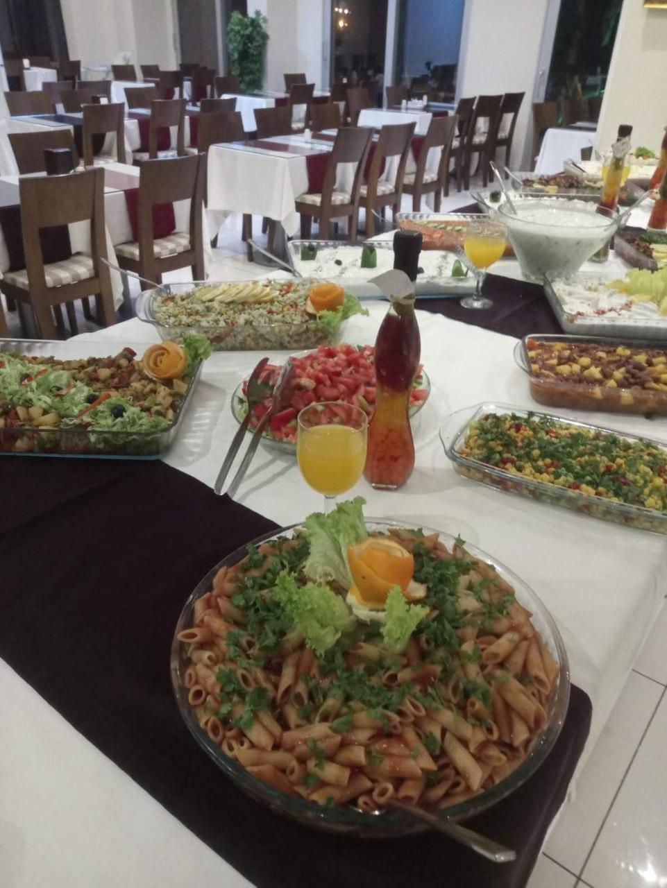 Aparthotel Armodies Termal Park Armutlu