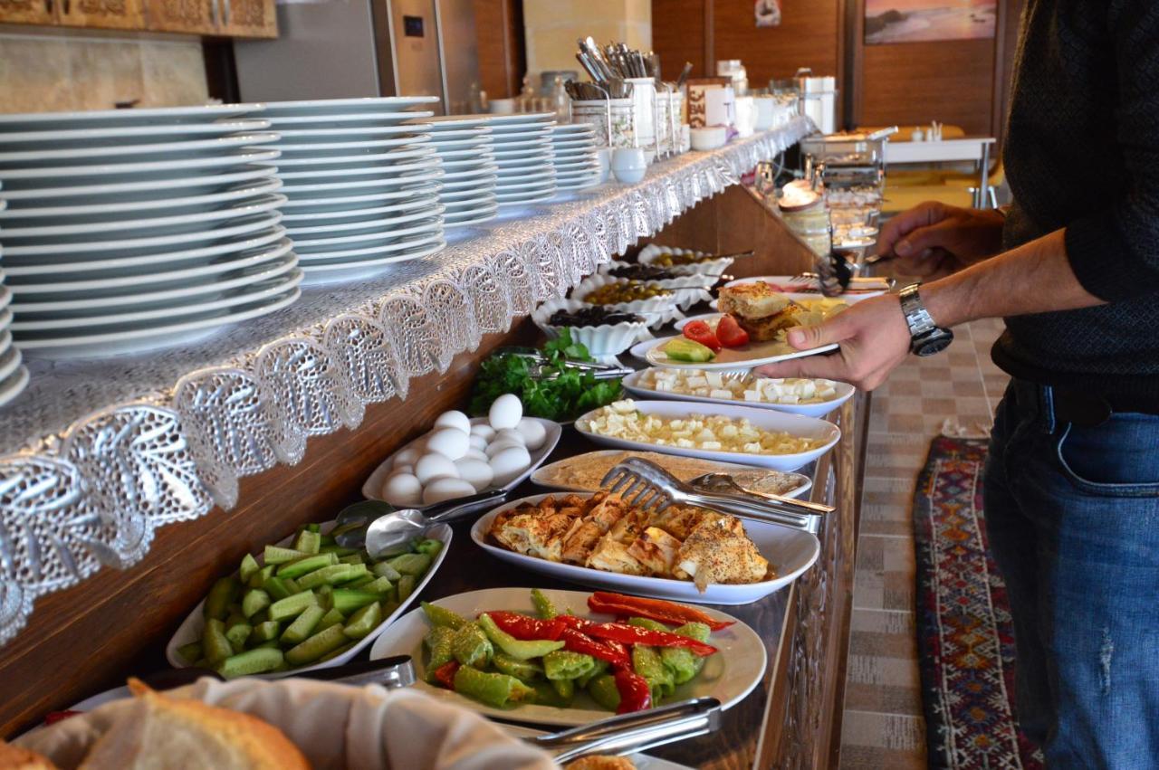 Cappadocia Elite Stone House Bed & Breakfast Goreme