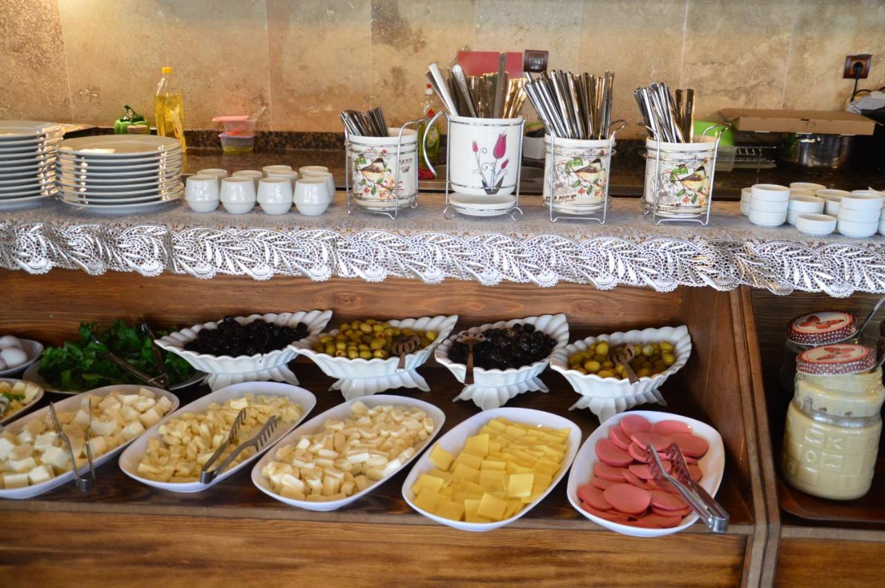 Cappadocia Elite Stone House Bed & Breakfast