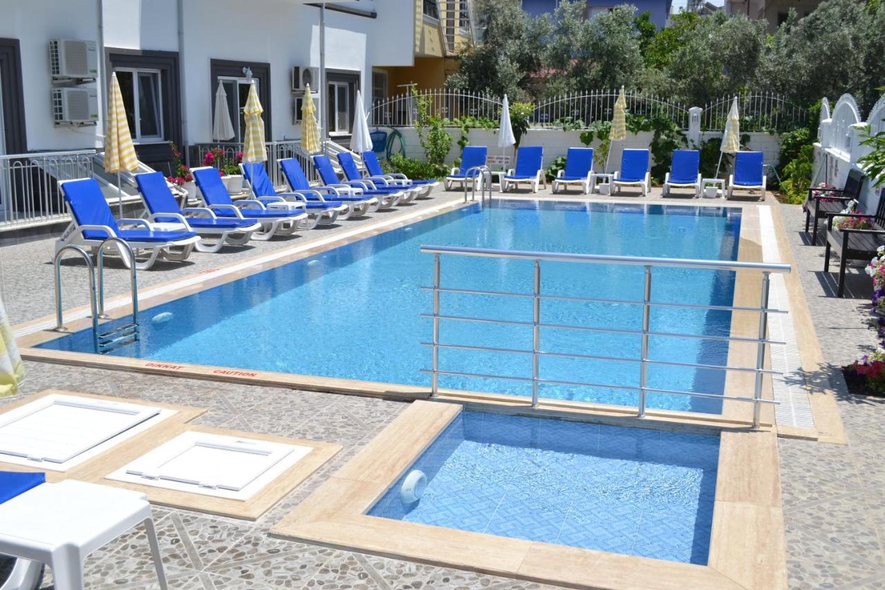 Apartment Stella City Fethiye