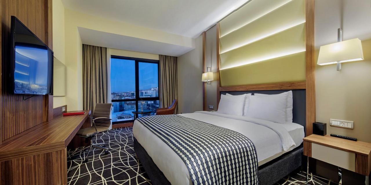 Ramada By Wyndham 4* Elazig