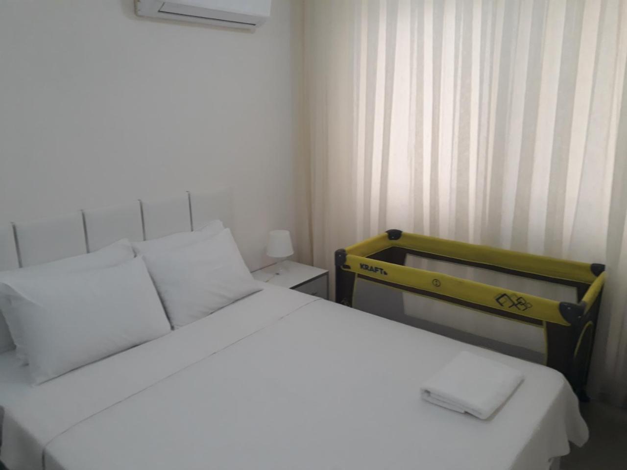 Stella City Apartment Fethiye