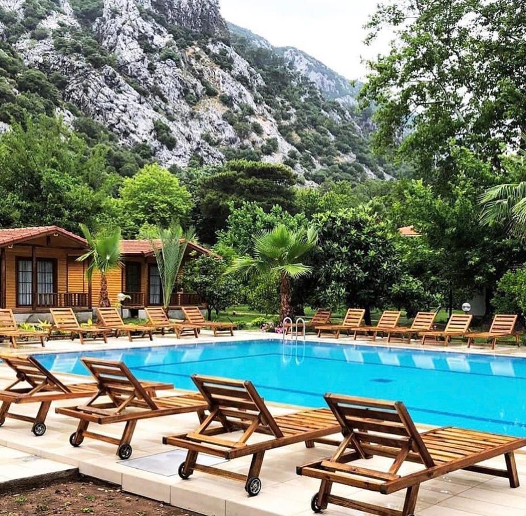 Dolunay Aparthotel