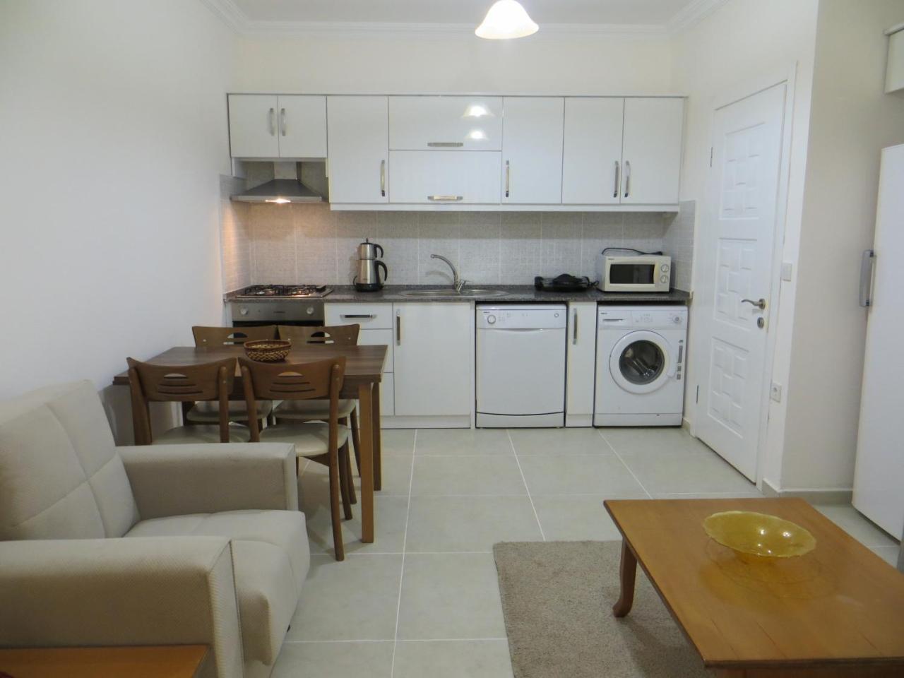 Apartment Stella City Fethiye