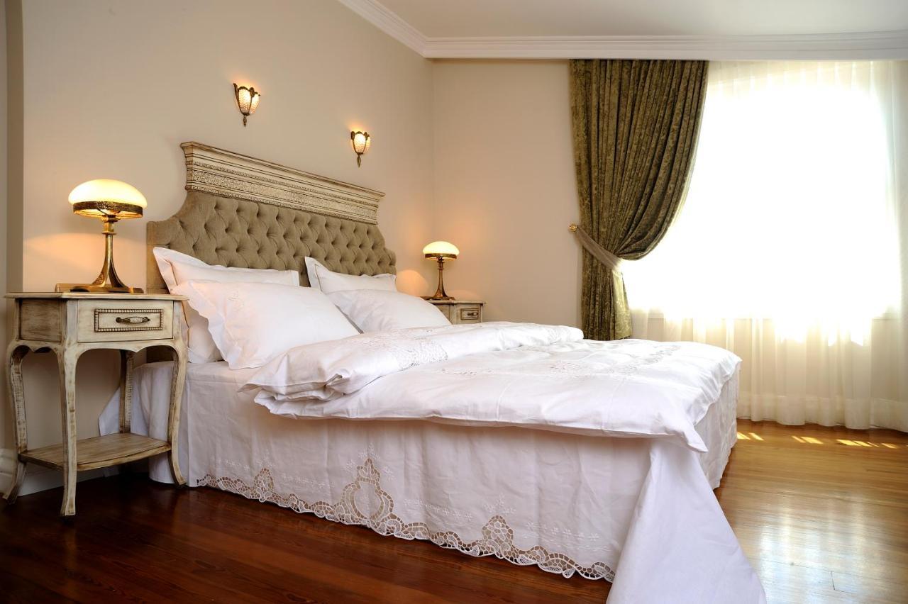Hotel Erten Istanbul