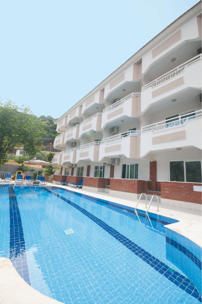 Sen Aparthotel