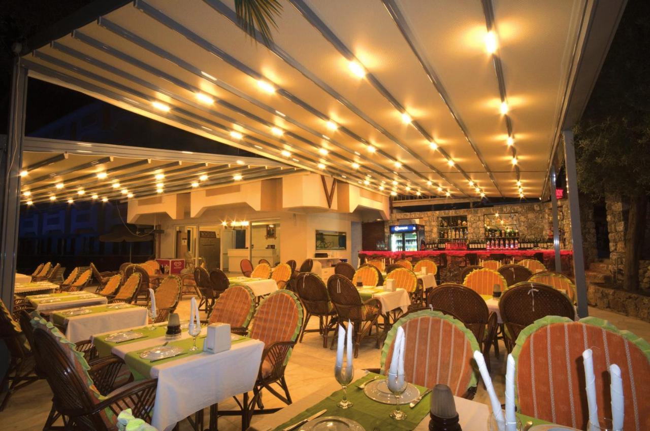 Sen Aparthotel