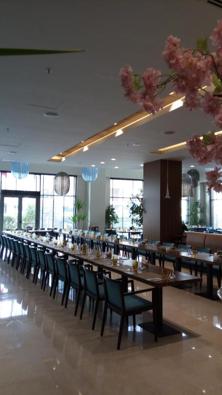 Divan Hotel 5*