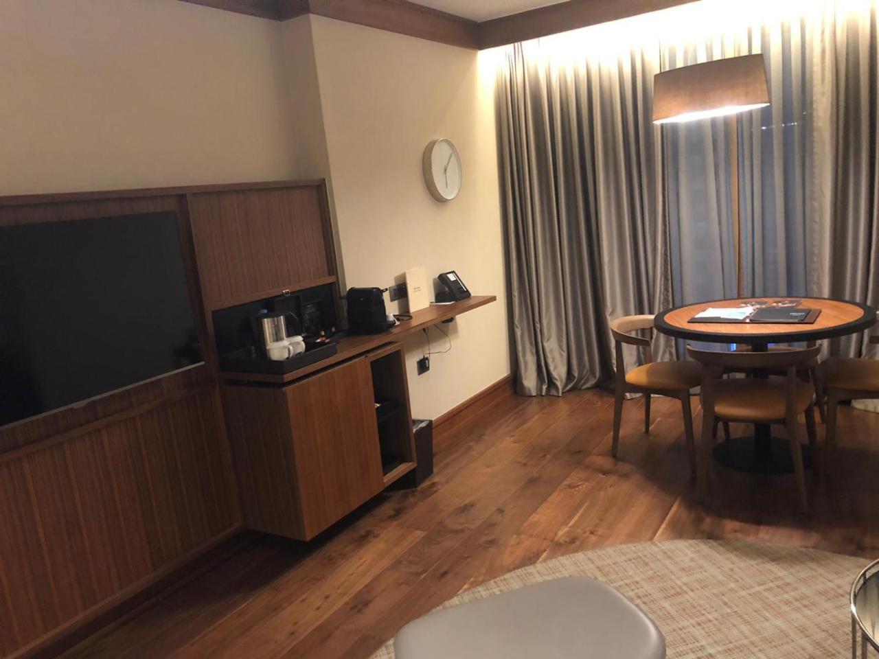 Divan Hotel