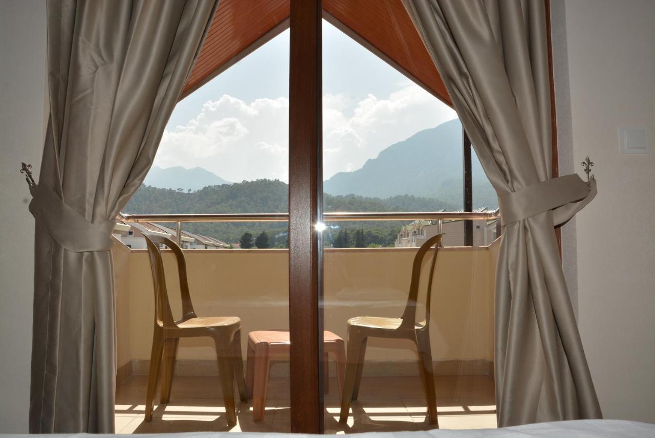 Hotel Monk Boutique Kemer