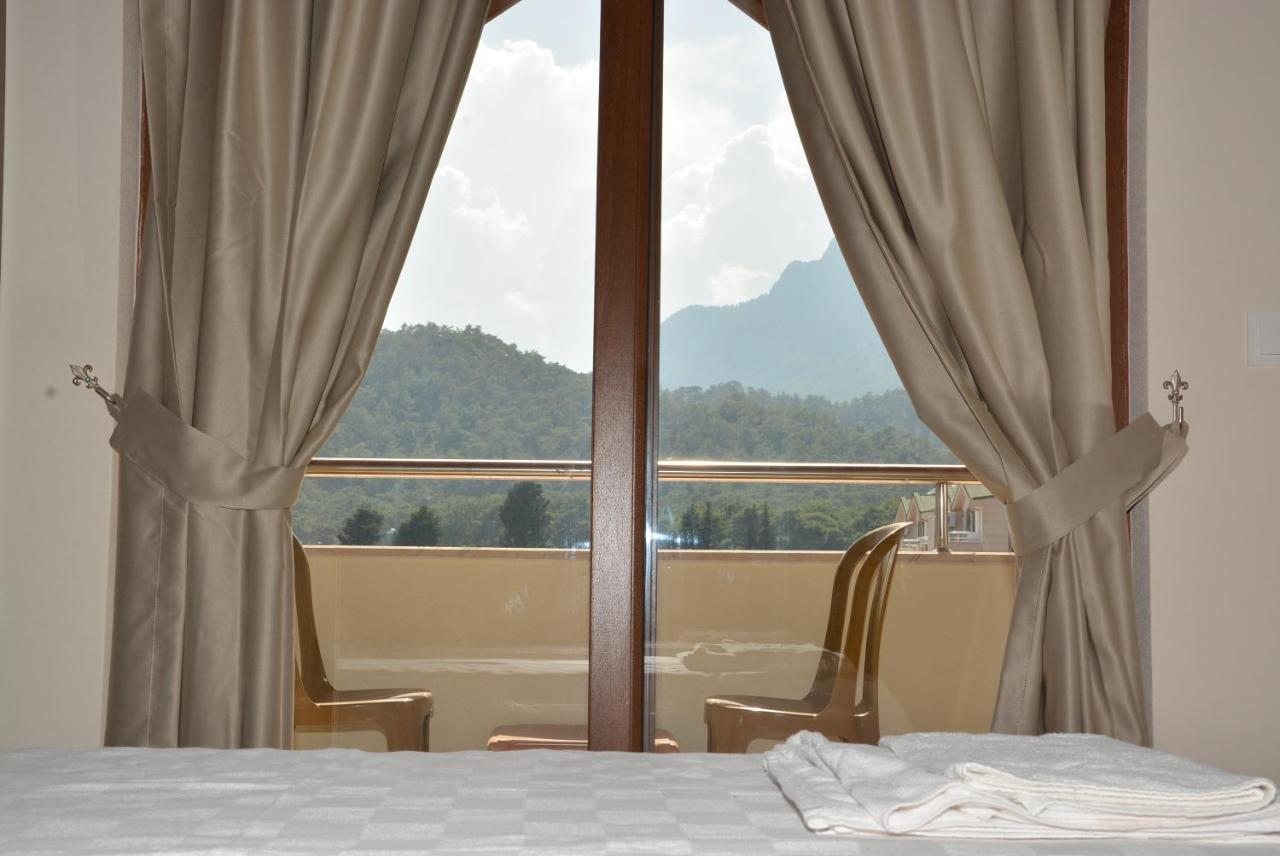 Hotel Monk Boutique 3*