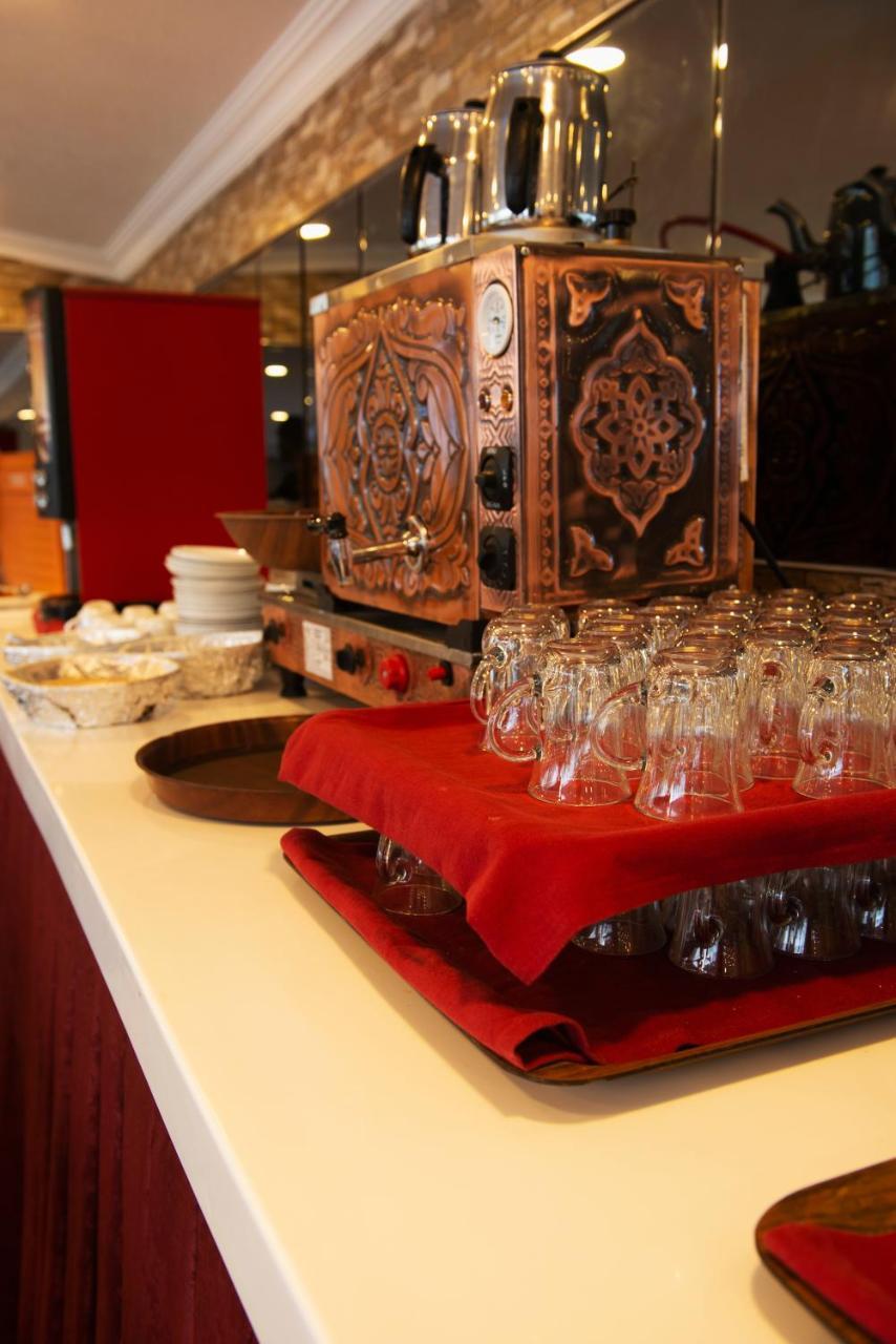 Monk Boutique 3* Kemer