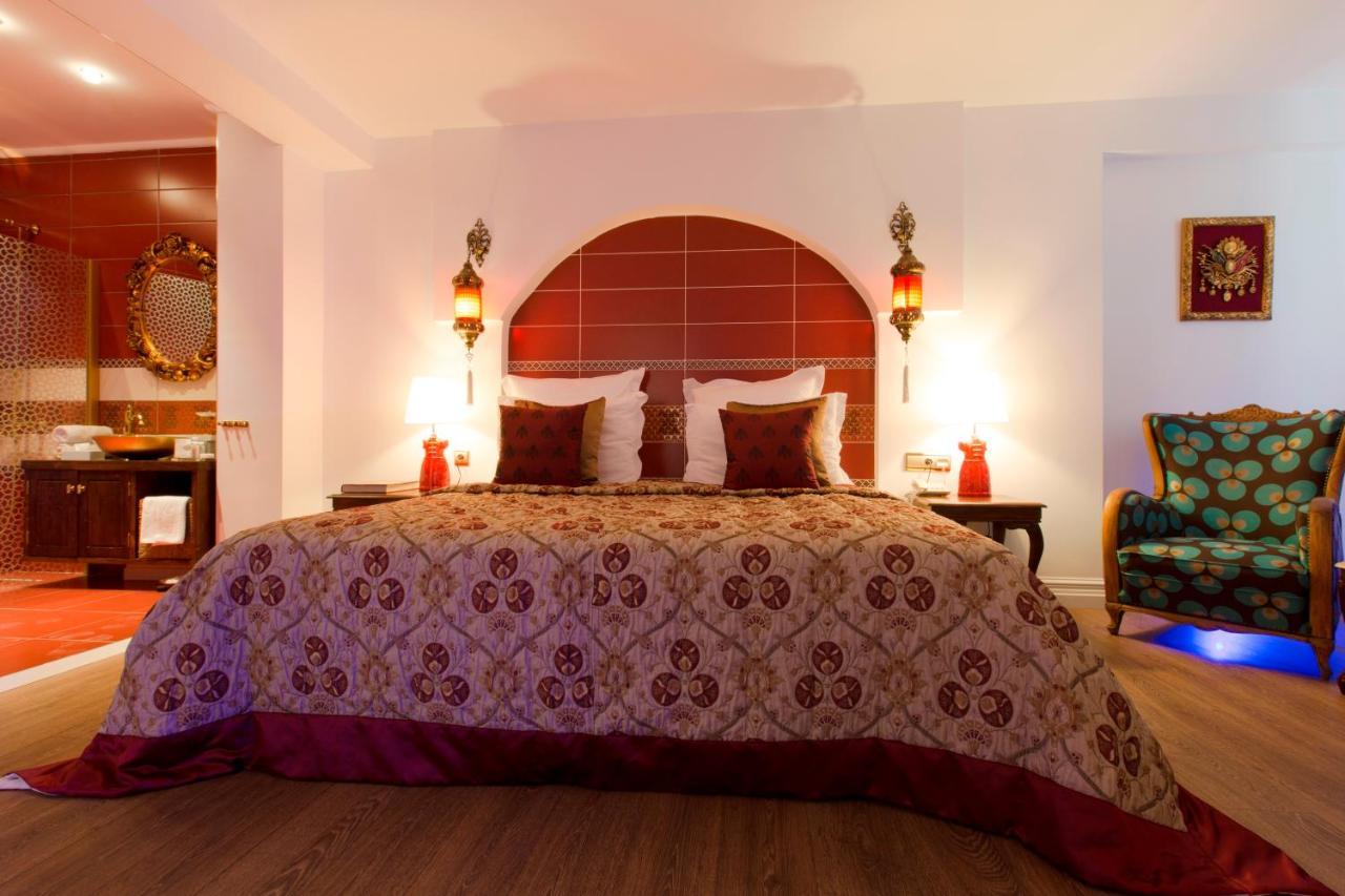 Hotel Cella & Ephesus Selcuk